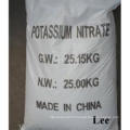 Hight Quality Powder Nitrate de potassium dans les engrais Grade